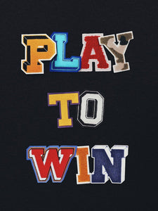 Play To Win IKONICK Original 