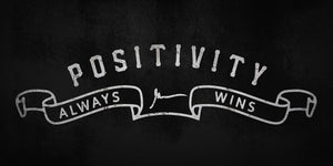 Positivity Always Wins Gary Vee 