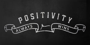 Positivity Always Wins Gary Vee 