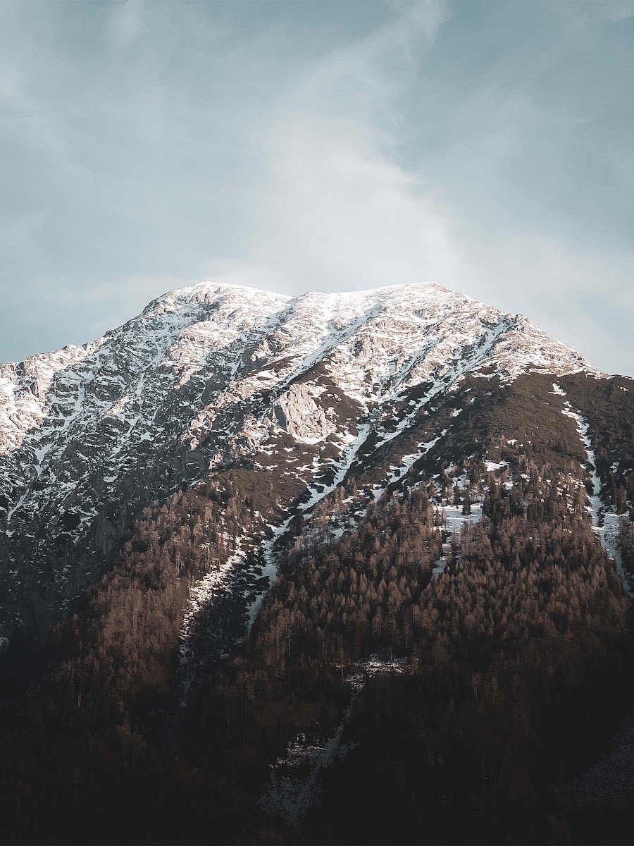 Powder Mountain Chris Resch 