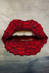 Rose Lips IKONICK Original 