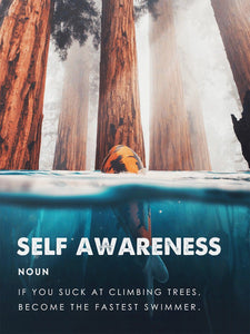 Self Awareness Truthbynature 