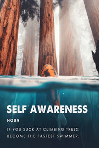 Self Awareness Truthbynature 