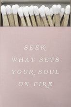 Load image into Gallery viewer, Soul On Fire IKONICK Original 