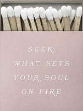 Load image into Gallery viewer, Soul On Fire IKONICK Original 