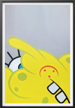 Load image into Gallery viewer, Spongeblot Jeck Ebreo 