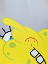 Load image into Gallery viewer, Spongeblot Jeck Ebreo 