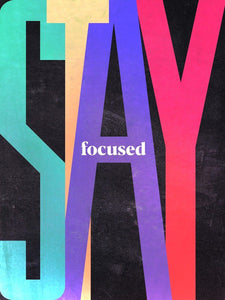 Stay Focused IKONICK Original 