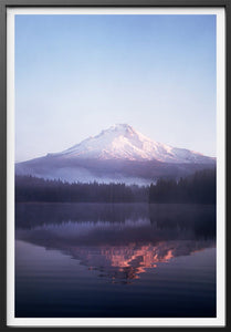 Sunrise at Mt.Hood Alex Hinson 