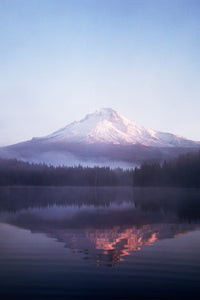 Sunrise at Mt.Hood Alex Hinson 