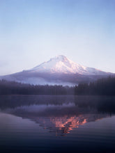 Load image into Gallery viewer, Sunrise at Mt.Hood Alex Hinson 