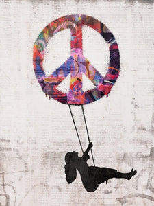 Swing Peace IKONICK Original 