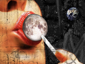 Taste The Moon IKONICK Original 