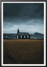 Load image into Gallery viewer, The Black Church Frederik Opdeweegh 