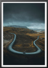 Load image into Gallery viewer, The Road Less Traveled Frederik Opdeweegh 