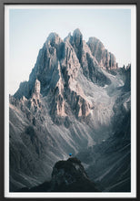 Load image into Gallery viewer, Three Peaks Frederik Opdeweegh 