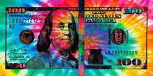 Load image into Gallery viewer, Tie Dye Money IKONICK Original 