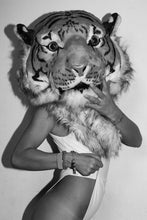 Load image into Gallery viewer, Tiger Suit IKONICK Original 