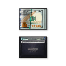 Load image into Gallery viewer, Wallet Set Bundle IKONICK Original 