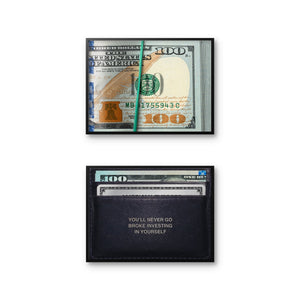 Wallet Set Bundle IKONICK Original 
