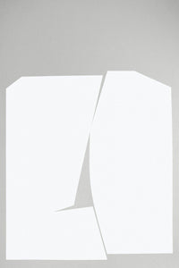 White Shapes Gorka Gondra 