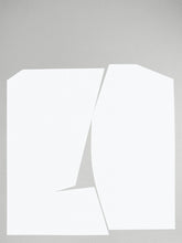 Load image into Gallery viewer, White Shapes Gorka Gondra 