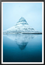 Load image into Gallery viewer, Winter Morning Frederik Opdeweegh 