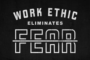 Work Ethic IKONICK Original 